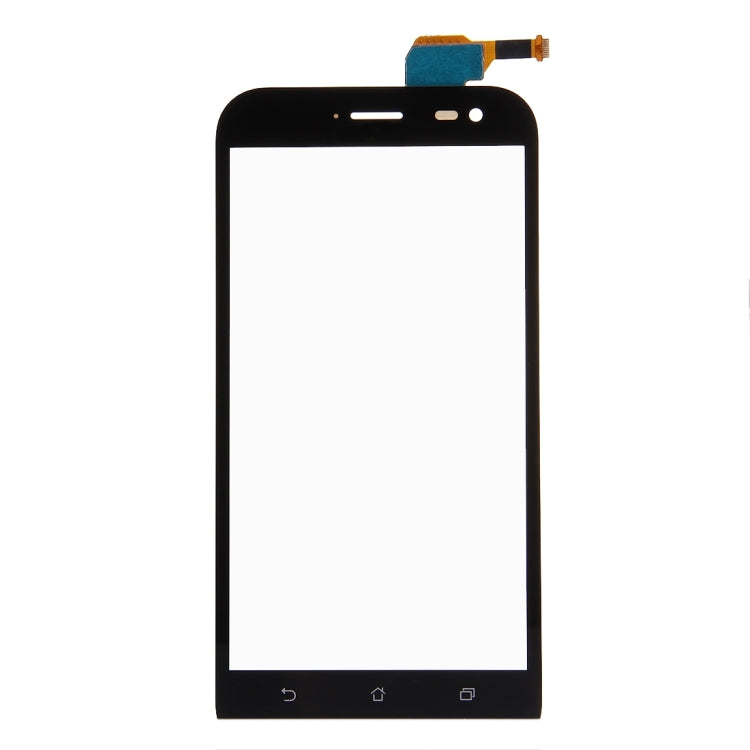 Touch Panel  for Asus ZenFone Zoom / ZX551 (Black) - free shipping - PMC TechLife - Order now!