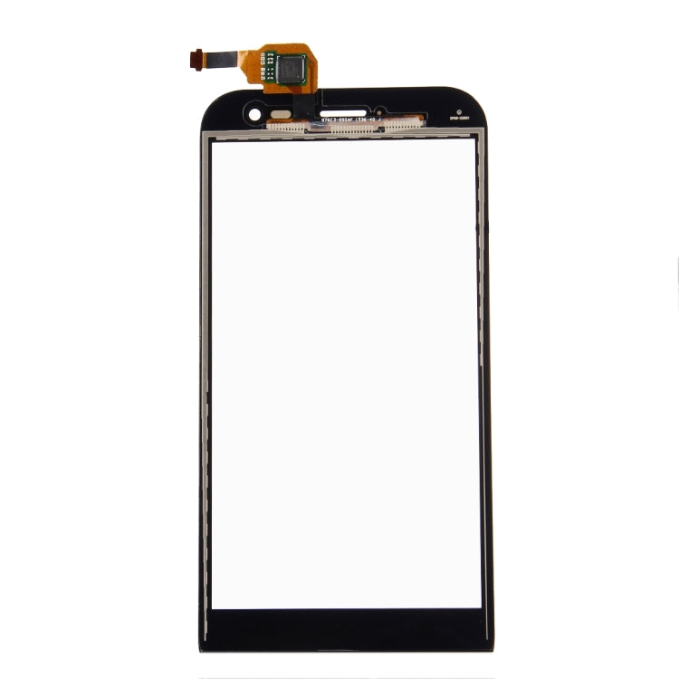Touch Panel  for Asus ZenFone Zoom / ZX551 (Black) - free shipping - PMC TechLife - Order now!