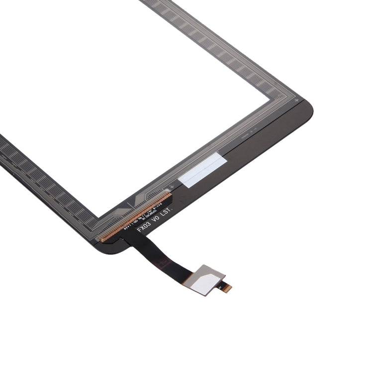 Touch Panel for Acer Iconia Tab 7 A1-713 (Black) - free shipping - PMC TechLife - Order now!