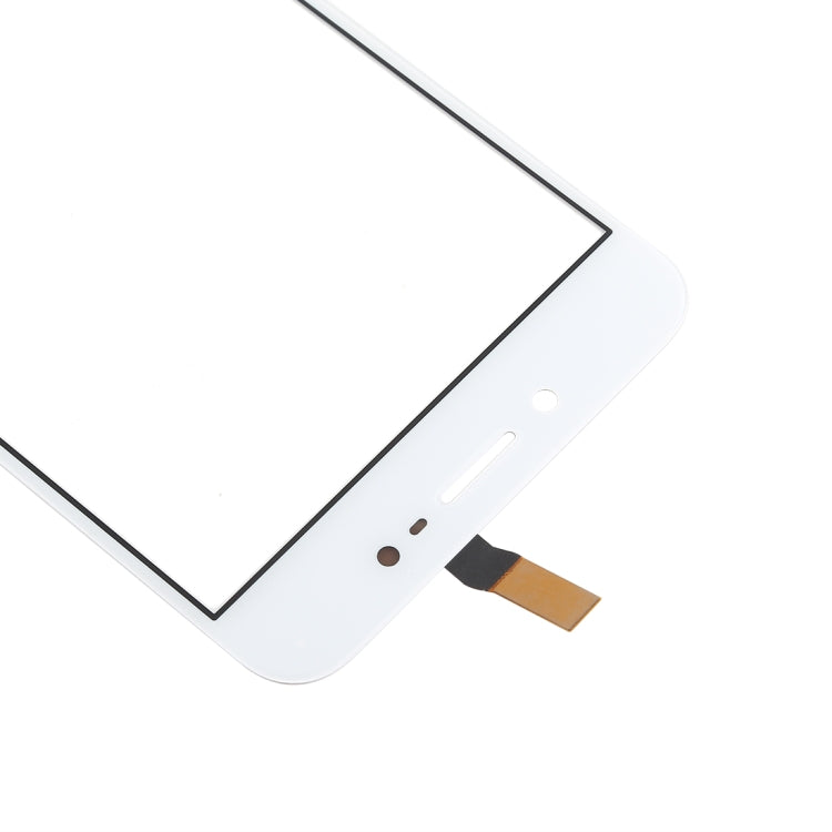 For Vivo Y67 Touch Panel(White) - free shipping - PMC TechLife - Order now!