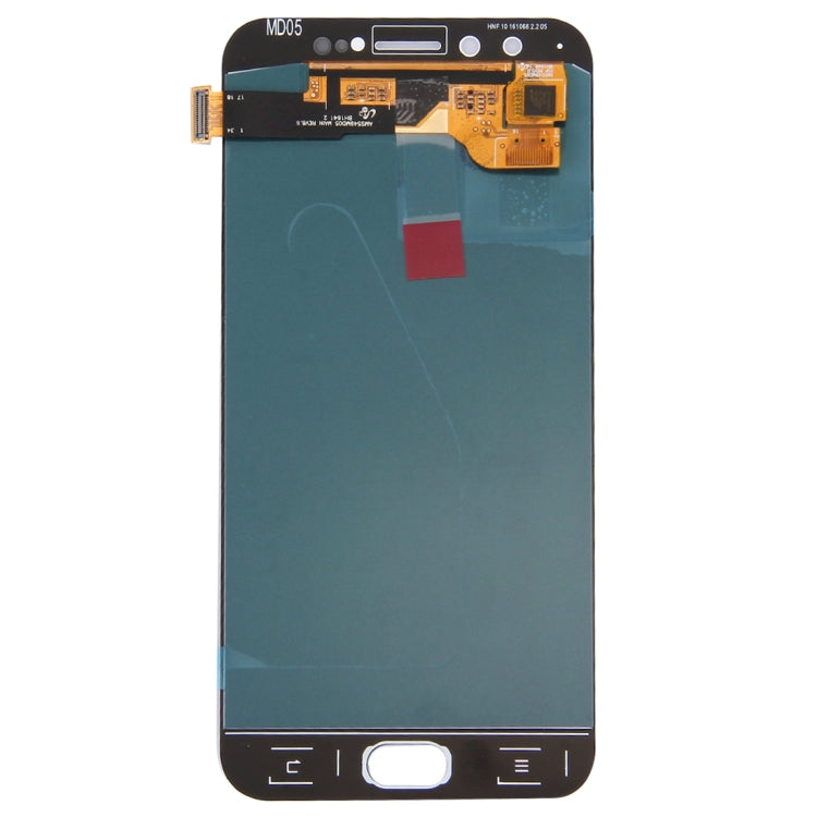 Original OLED LCD Screen For Vivo X9/X9s with Digitizer Full Assembly (White) - free shipping - PMC TechLife - Order now!