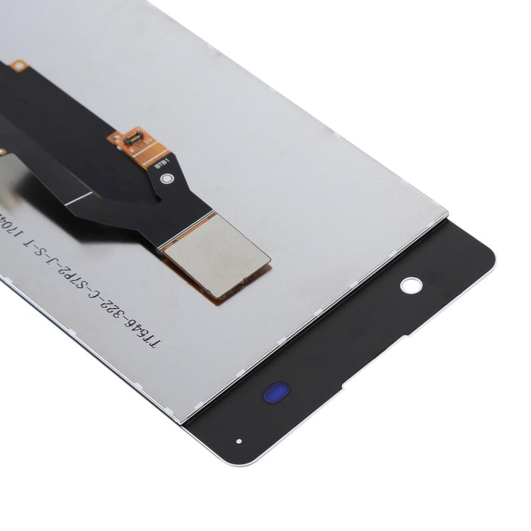 OEM LCD Screen for Sony Xperia XA with Digitizer Full Assembly(White) - free shipping - PMC TechLife - Order now!