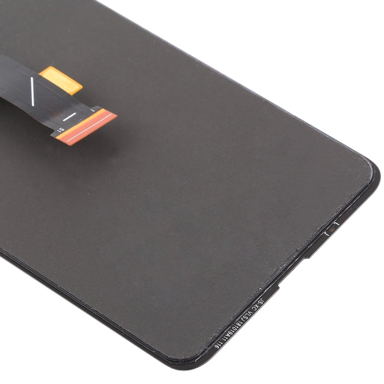TFT LCD Screen for Xiaomi Mi Mix 3 with Digitizer Full Assembly(Black) - free shipping - PMC TechLife - Order now!