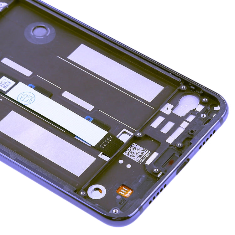 TFT LCD Screen for Xiaomi Mi 8 Lite Digitizer Full Assembly with Frame(Blue) - free shipping - PMC TechLife - Order now!