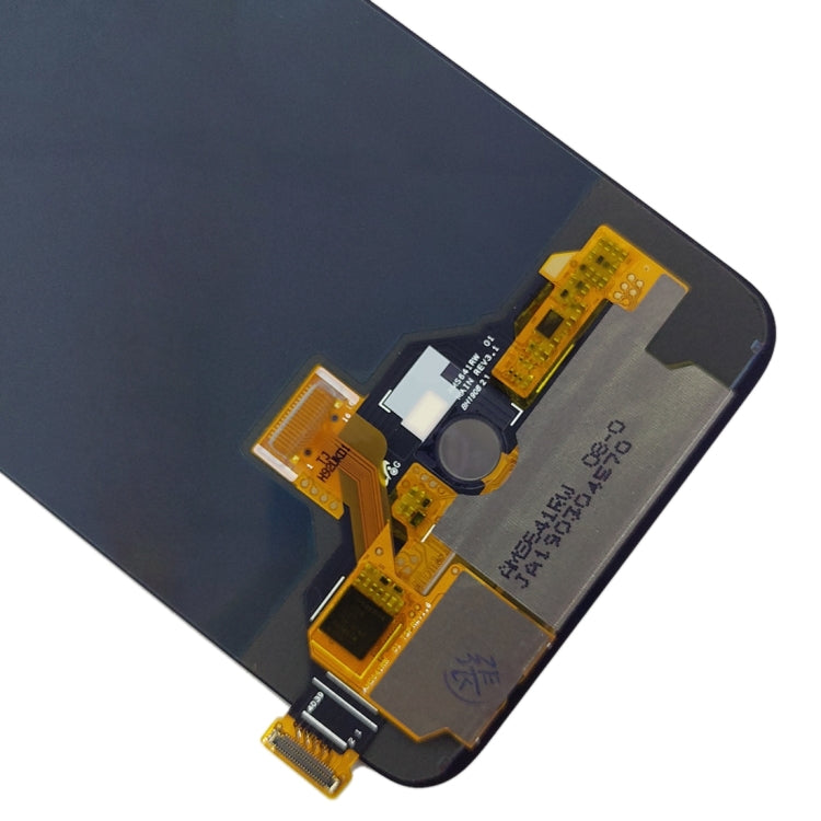 Original LCD Screen for OPPO K1 with Digitizer Full Assembly(Black) - free shipping - PMC TechLife - Order now!