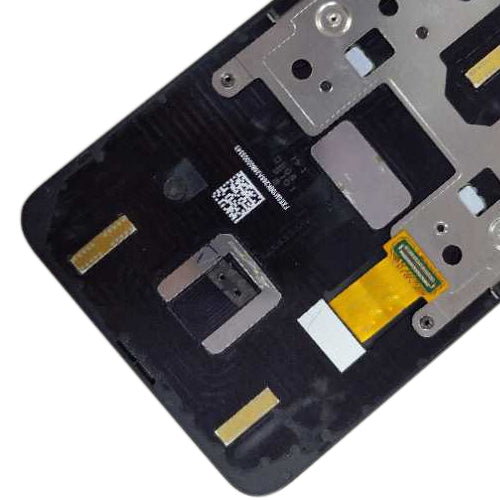Original LCD Screen for Xiaomi Mi Mix 3 Digitizer Full Assembly with Frame(Black) - free shipping - PMC TechLife - Order now!