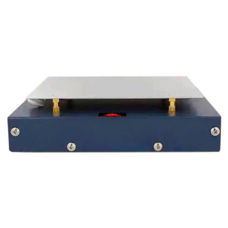 Kaisi K-812 Constant Temperature Heating Plate LCD Screen Open Separator Desoldering Station, EU Plug - free shipping - PMC TechLife - Order now!