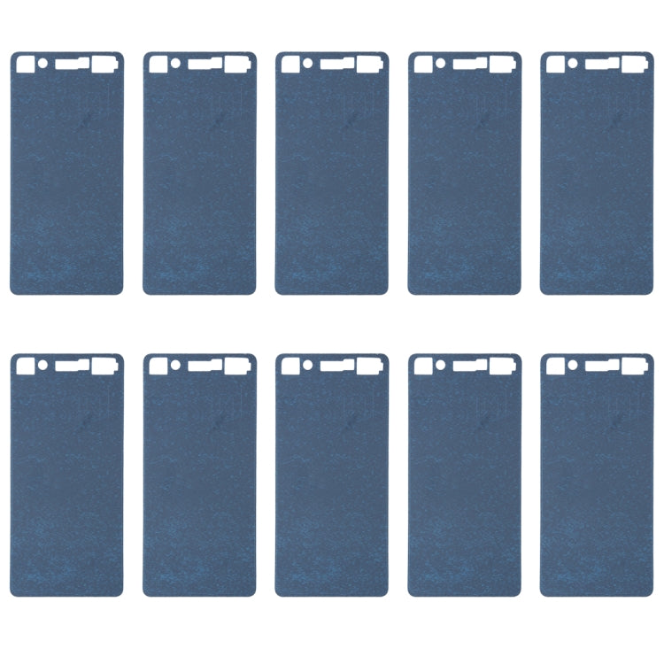 10 PCS Front Housing Adhesive for Nokia 5 - free shipping - PMC TechLife - Order now!