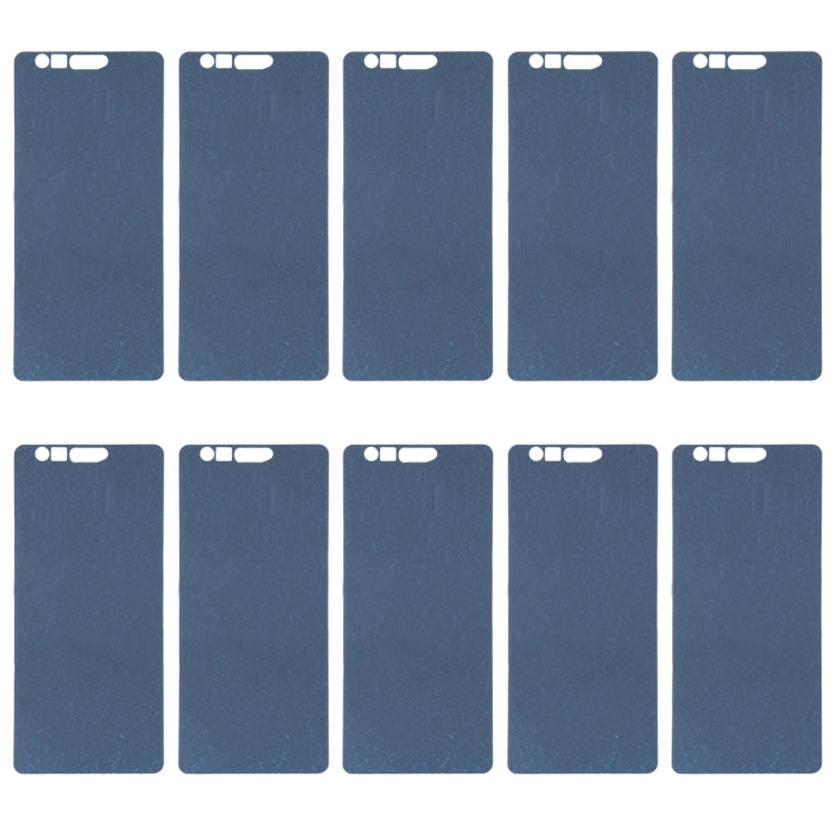 10 PCS Front Housing Adhesive for Nokia 3 - free shipping - PMC TechLife - Order now!