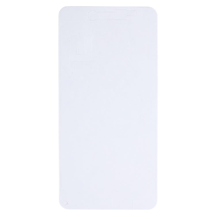 10 PCS Front Housing Adhesive for Xiaomi Redmi 4A - LCD Related Parts by PMC TechLife | Online Shopping South Africa | PMC TechLife