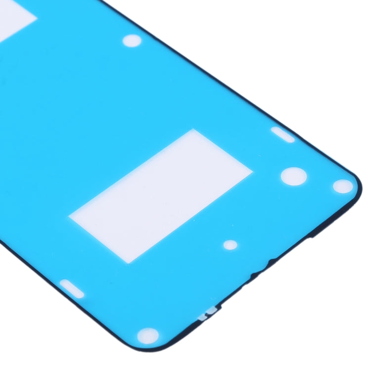 10 PCS Front Housing Adhesive for Xiaomi Redmi 7 - LCD Related Parts by PMC TechLife | Online Shopping South Africa | PMC TechLife