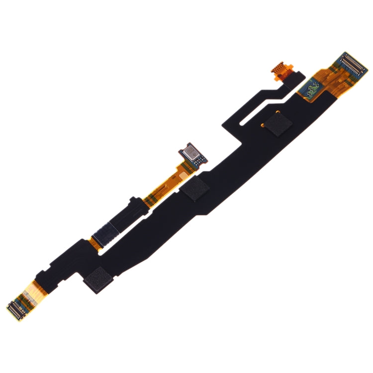 Microphone Flex Cable for Sony Xperia XZ2 - free shipping - PMC TechLife - Order now!