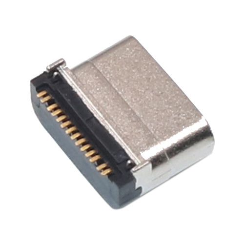 For OnePlus 3 / 3T 10pcs Charging Port Connector - Tail Connector by PMC TechLife | Online Shopping South Africa | PMC TechLife