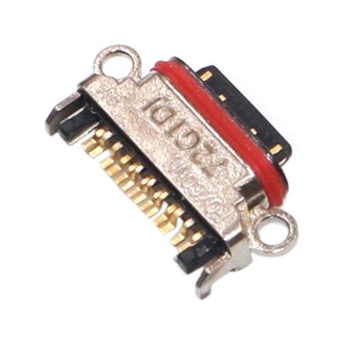 For OnePlus 5 10pcs Charging Port Connector - Tail Connector by PMC TechLife | Online Shopping South Africa | PMC TechLife