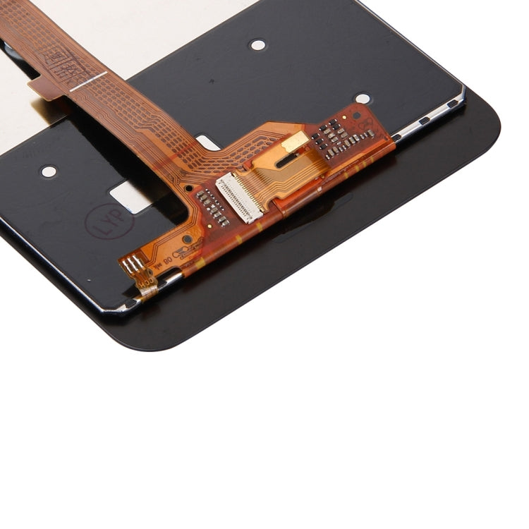 OEM LCD Screen For Huawei Honor 8 LCD Screen with Digitizer Full Assembly (Black) - free shipping - PMC TechLife - Order now!