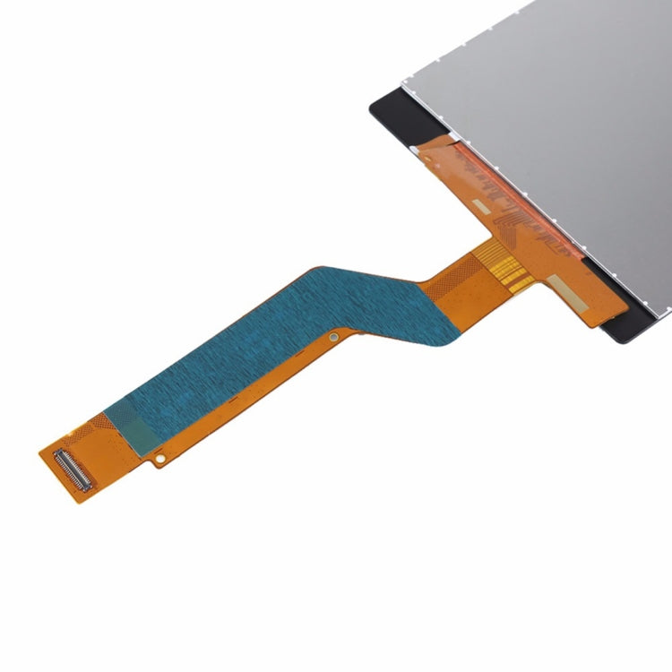 OEM LCD Screen for Sony Xperia XA1 Ultra with Digitizer Full Assembly(Black) - free shipping - PMC TechLife - Order now!