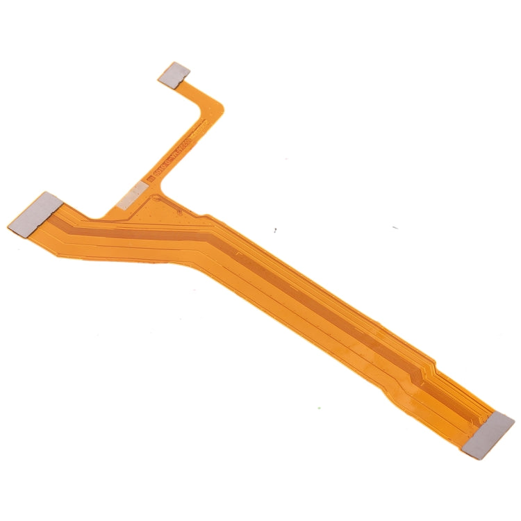 For Vivo X27 LCD Display Flex Cable - Flex Cable by PMC TechLife | Online Shopping South Africa | PMC TechLife