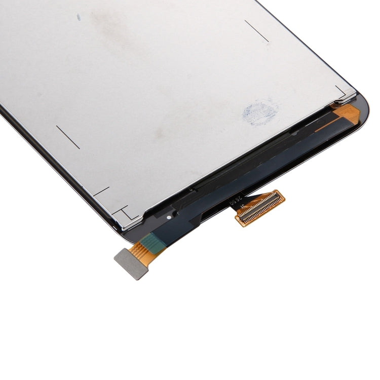 TFT LCD Screen For OPPO A59 / F1s / A59s with Digitizer Full Assembly (White) - LCD Screen by PMC TechLife | Online Shopping South Africa | PMC TechLife