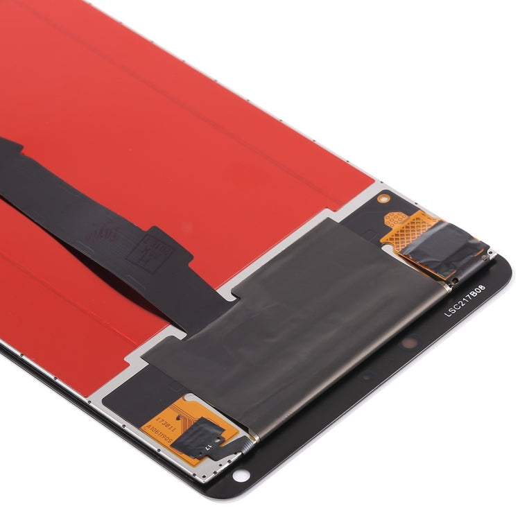 TFT LCD Screen for Xiaomi Mi Mix 2S with Digitizer Full Assembly(Black) - free shipping - PMC TechLife - Order now!