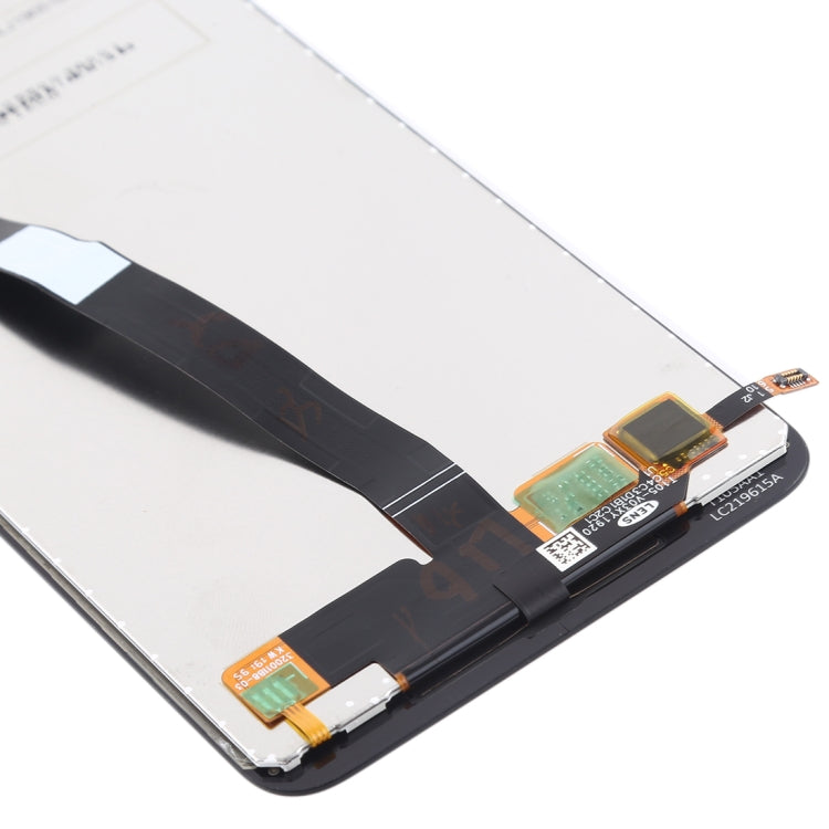 TFT LCD Screen for Xiaomi Redmi 7A with Digitizer Full Assembly(Black) - free shipping - PMC TechLife - Order now!