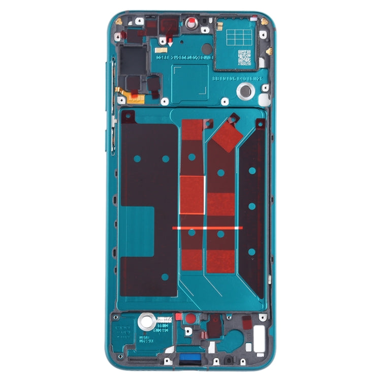 Original Middle Frame Bezel Plate for Huawei Nova 5 Pro / Nova 5(Green) - Full Housing Cover by PMC TechLife | Online Shopping South Africa | PMC TechLife