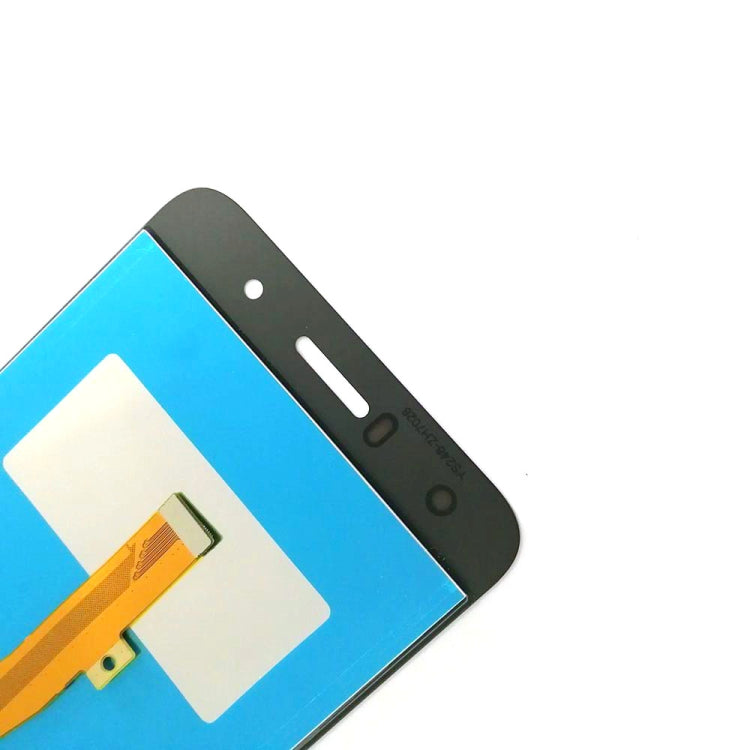 TFT LCD Screen for Infinix Hot 5 X559 X559C with Digitizer Full Assembly (Black) - free shipping - PMC TechLife - Order now!