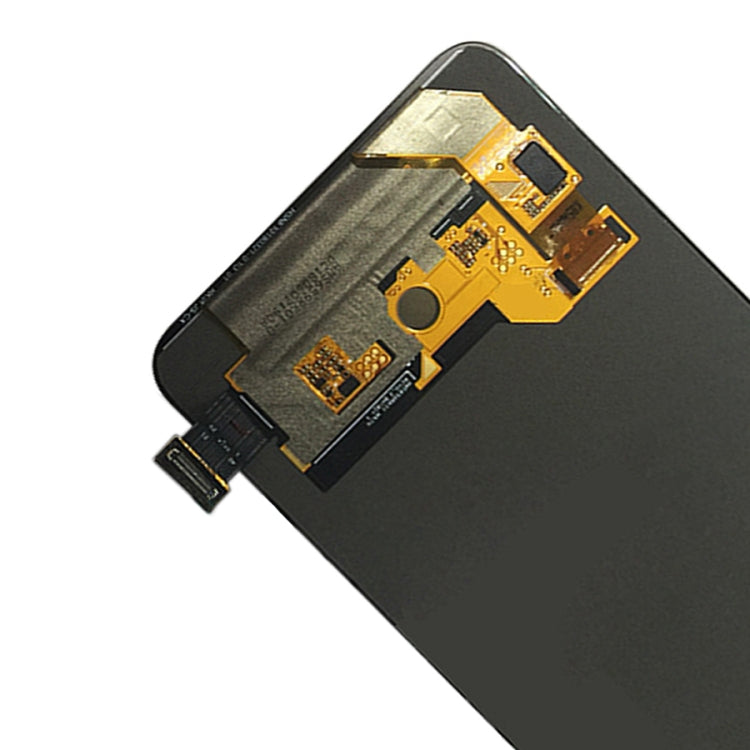 TFT LCD Screen for Vivo NEX A with Digitizer Full Assembly(Black) - free shipping - PMC TechLife - Order now!