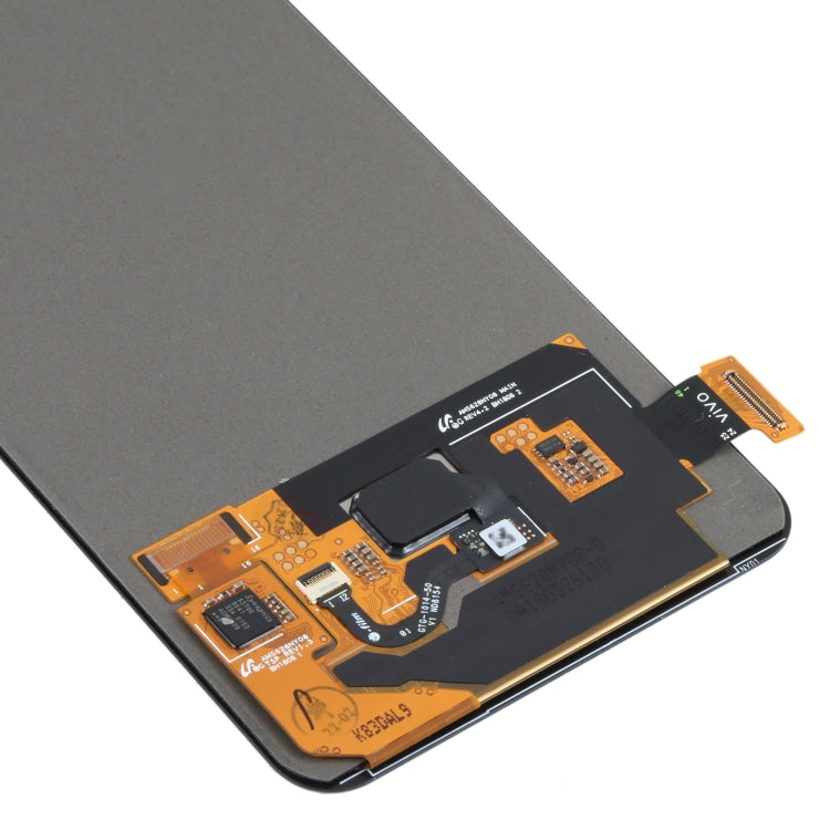 LCD Screen and Digitizer Full Assembly for Vivo X21 In-Display Fingerprint Scanning(Black) - free shipping - PMC TechLife - Order now!