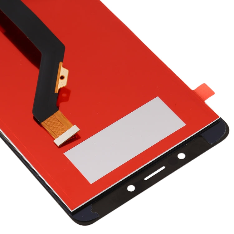 TFT LCD Screen for Infinix Smart 2 HD X609 with Digitizer Full Assembly (Black) - free shipping - PMC TechLife - Order now!
