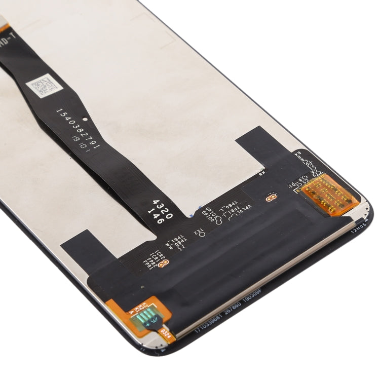 Original LCD Screen and Digitizer Full Assembly for Huawei Honor 20(Black) - LCD Screen by PMC TechLife | Online Shopping South Africa | PMC TechLife