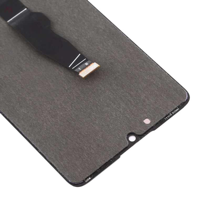 Original OLED LCD Screen for Huawei P30 with Digitizer Full Assembly(Black) - free shipping - PMC TechLife - Order now!