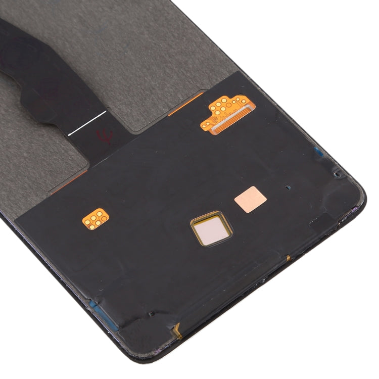 Original OLED LCD Screen for Huawei P30 with Digitizer Full Assembly(Black) - free shipping - PMC TechLife - Order now!