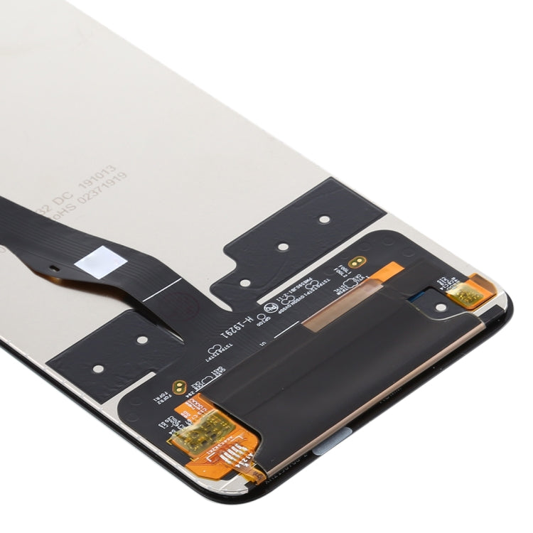 COF LCD Screen for Huawei Y9 Prime 2019 with Digitizer Full Assembly(Black) - free shipping - PMC TechLife - Order now!
