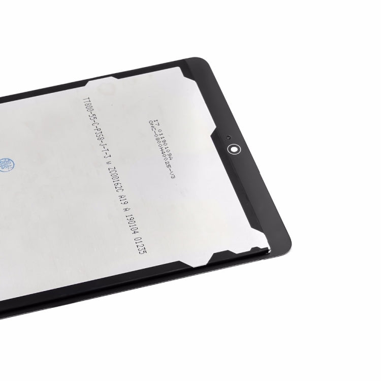 OEM LCD Screen for Huawei MediaPad M5 Lite 8 JDN2-W09 with Digitizer Full Assembly(Black) - free shipping - PMC TechLife - Order now!