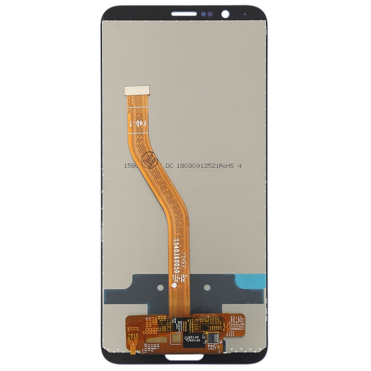 OEM LCD Screen for Huawei Honor V10 with Digitizer Full Assembly(Blue) - free shipping - PMC TechLife - Order now!