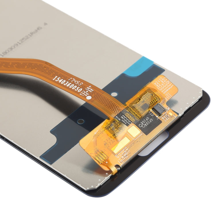 OEM LCD Screen for Huawei Honor V10 with Digitizer Full Assembly(Blue) - free shipping - PMC TechLife - Order now!