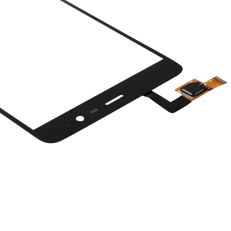 For Xiaomi Redmi Note 3 Touch Panel(Black) - free shipping - PMC TechLife - Order now!