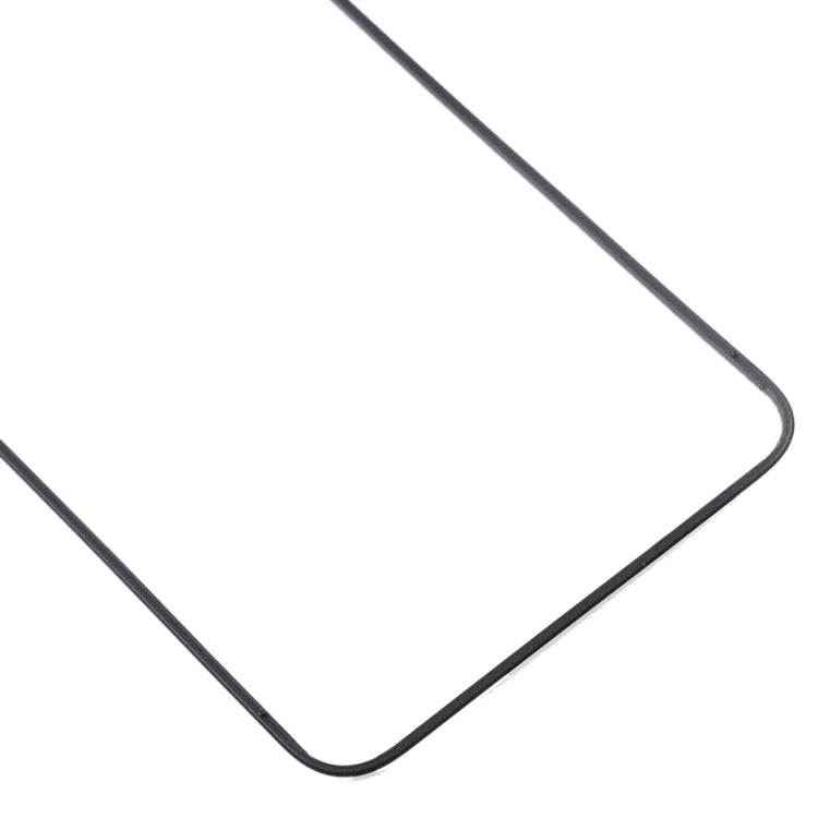Front LCD Screen Bezel Frame for Huawei Honor 20 - free shipping - PMC TechLife - Order now!