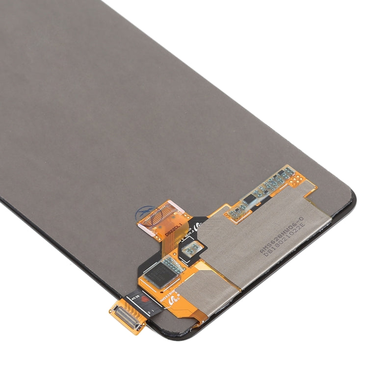 Original LCD Screen for OPPO R15 with Digitizer Full Assembly (Black) - free shipping - PMC TechLife - Order now!