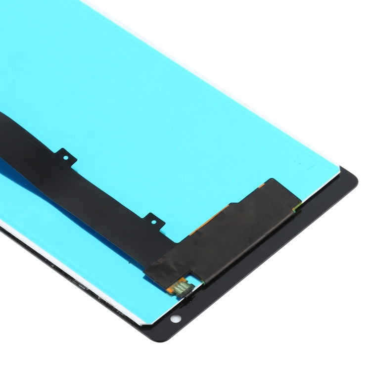 TFT LCD Screen for Xiaomi Mi Mix with Digitizer Full Assembly(Black) - free shipping - PMC TechLife - Order now!