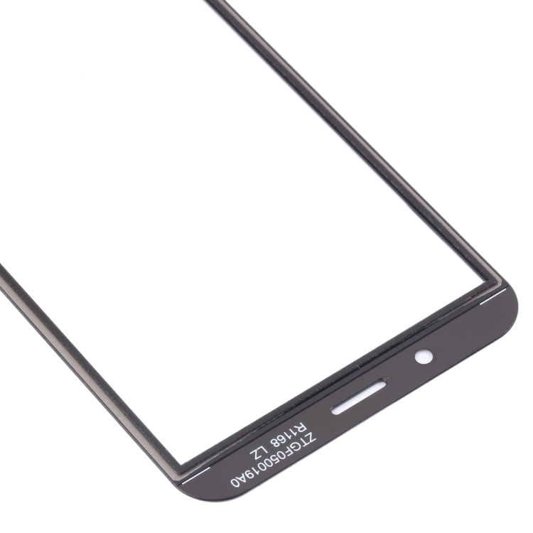 Touch Panel for Leagoo z10(Black) - free shipping - PMC TechLife - Order now!