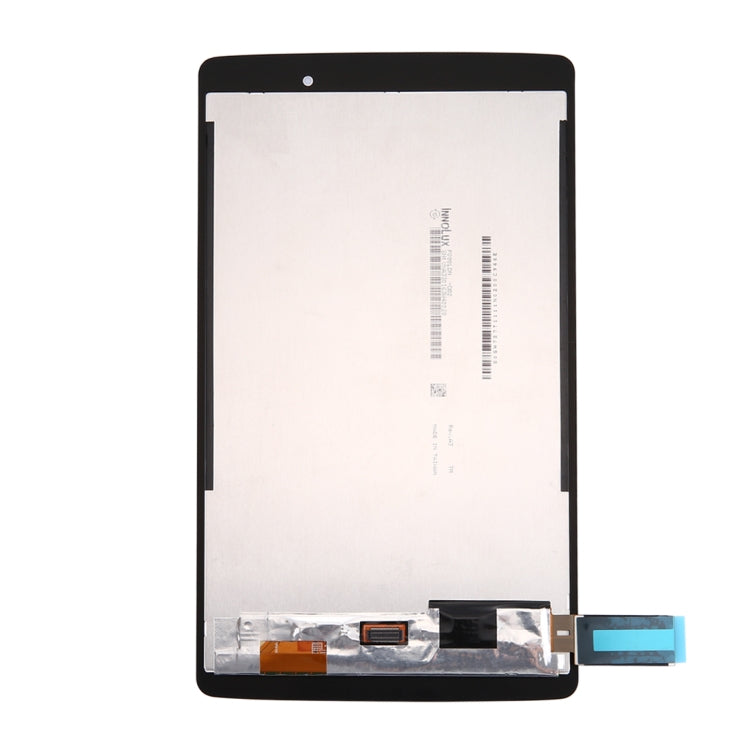 TFT LCD Screen for LG G Pad X 8.0 / V520 with Digitizer Full Assembly(White) - free shipping - PMC TechLife - Order now!