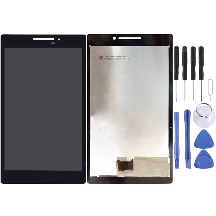 OEM LCD Screen for Asus ZenPad 7.0 / Z370 / Z370CG with Digitizer Full Assembly (Black) - LCD Screen by PMC Jewellery | Online Shopping South Africa | PMC Jewellery