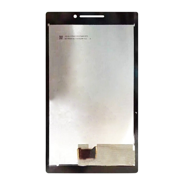 OEM LCD Screen for Asus ZenPad 7.0 / Z370 / Z370CG with Digitizer Full Assembly (Black) - free shipping - PMC TechLife - Order now!
