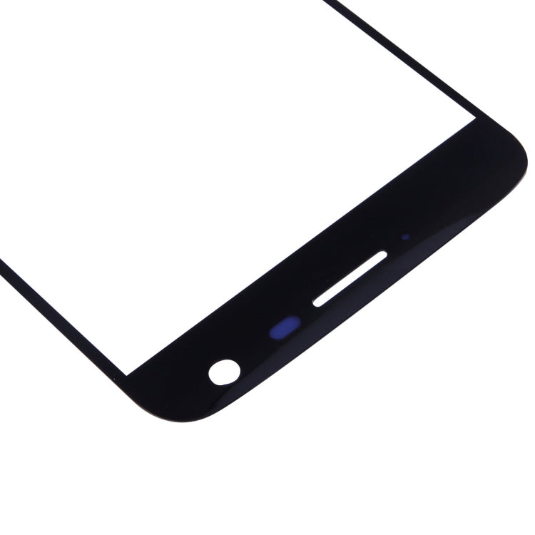 Front Screen Outer Glass Lens for LG G5 (Black) - free shipping - PMC TechLife - Order now!
