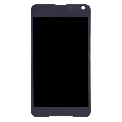 TFT LCD Screen for Microsoft Lumia 650 with Digitizer Full Assembly (Black) - LCD Screen by PMC Jewellery | Online Shopping South Africa | PMC Jewellery