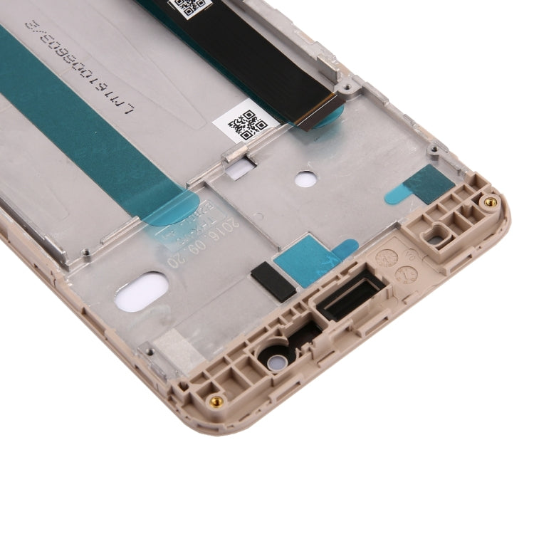 OEM LCD Screen for Asus ZenFone 3 Max / ZC520TL / X008D Digitizer Full Assembly with Frame���Gold) - free shipping - PMC TechLife - Order now!