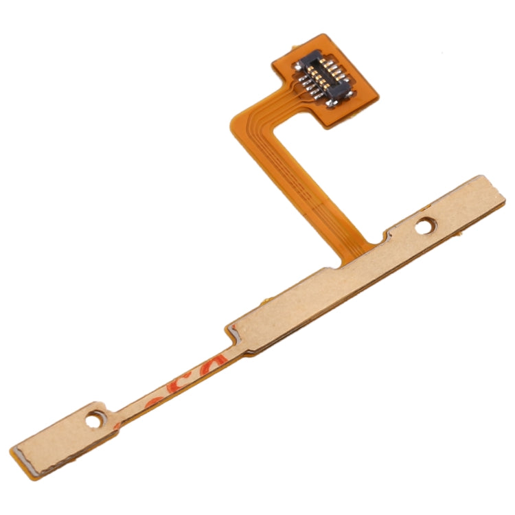 For Vivo Y17 Power Button & Volume Button Flex Cable - free shipping - PMC TechLife - Order now!