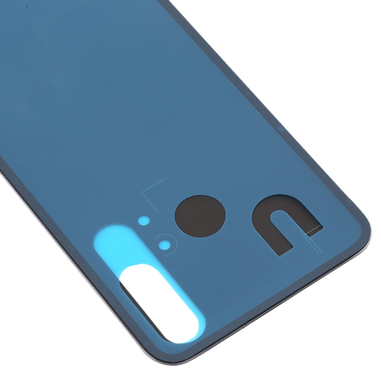 Battery Back Cover for Huawei Honor 20 Pro(Purple) - Back Cover by PMC TechLife | Online Shopping South Africa | PMC TechLife