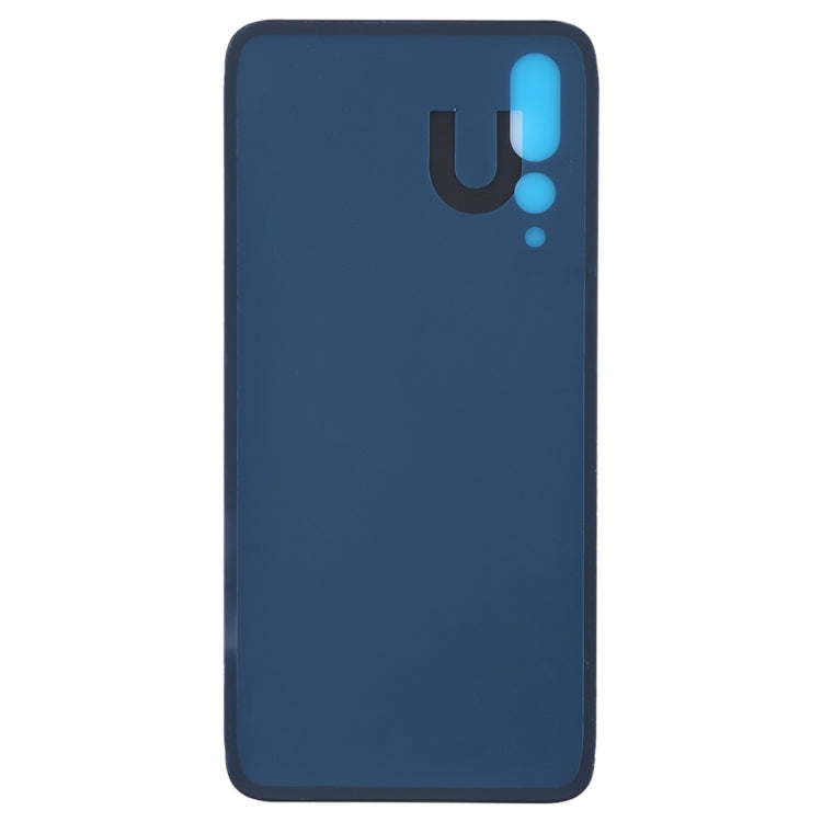 Back Cover for Huawei P20 Pro(Twilight) - Back Cover by PMC Jewellery | Online Shopping South Africa | PMC Jewellery